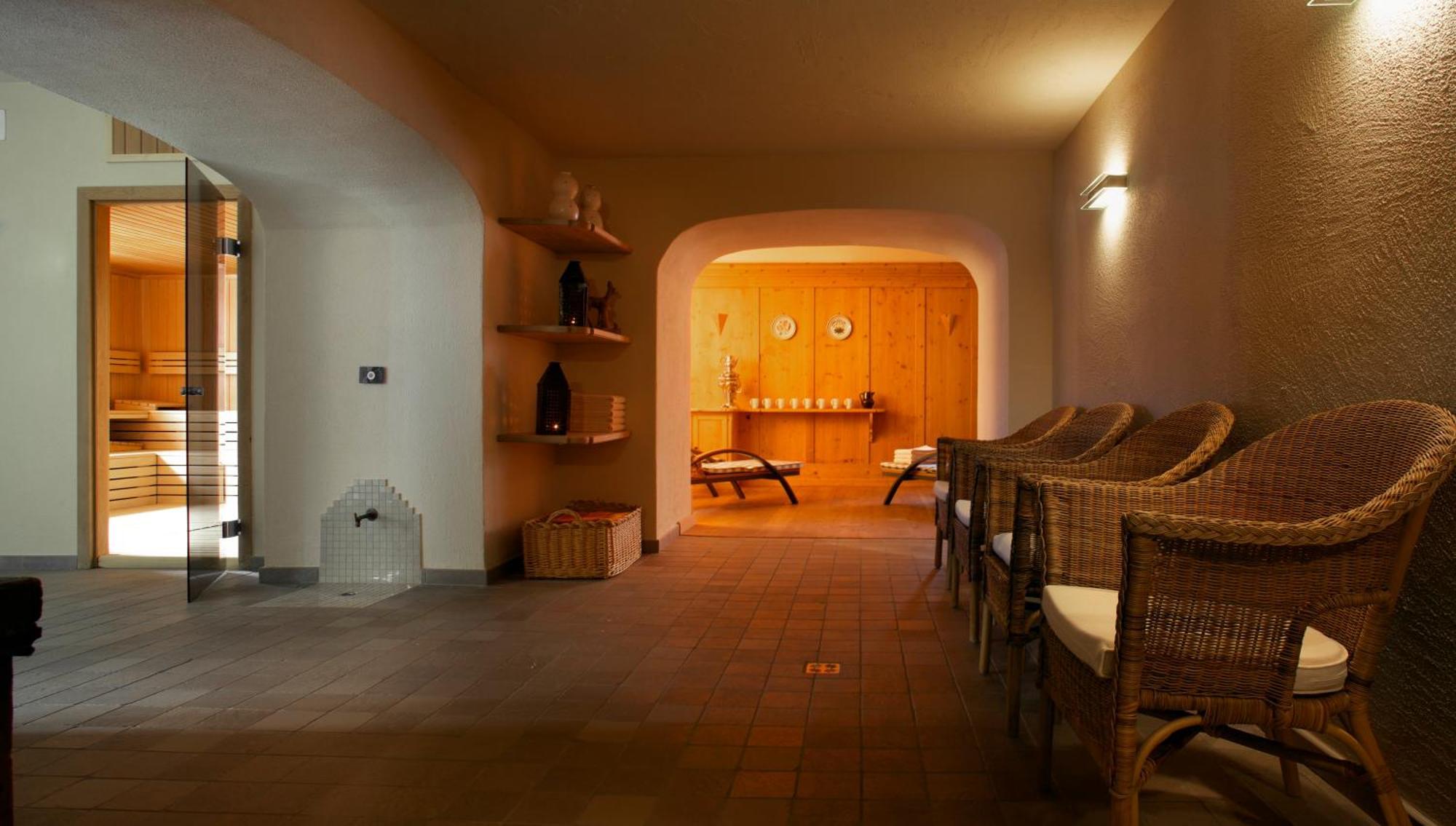 Hotel Costabella Passo San Pellegrino Dış mekan fotoğraf