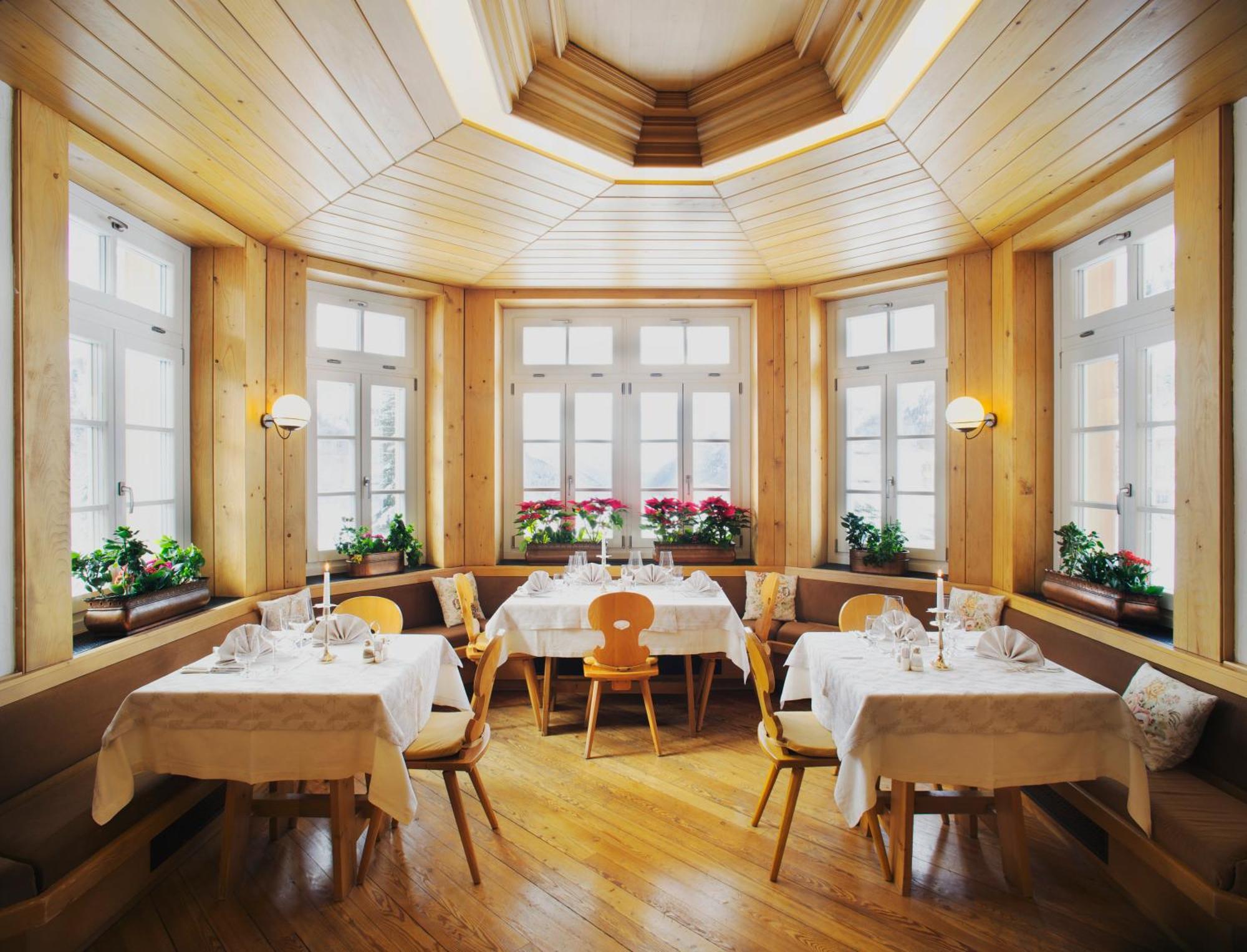 Hotel Costabella Passo San Pellegrino Dış mekan fotoğraf