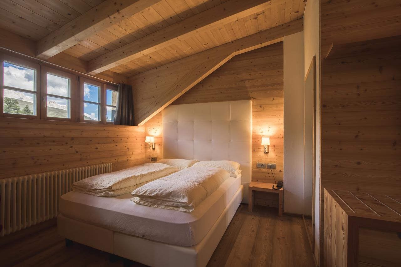 Hotel Costabella Passo San Pellegrino Dış mekan fotoğraf