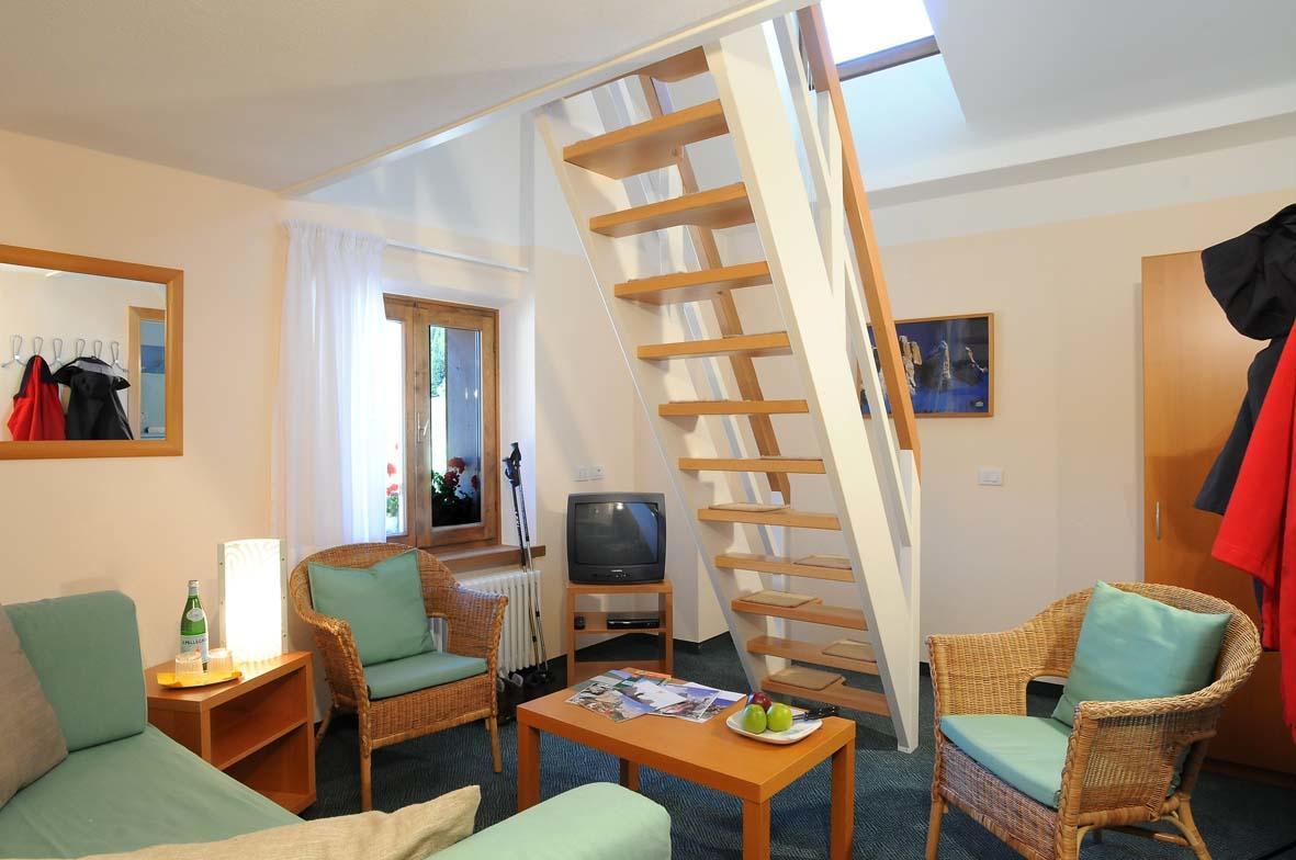 Hotel Costabella Passo San Pellegrino Dış mekan fotoğraf