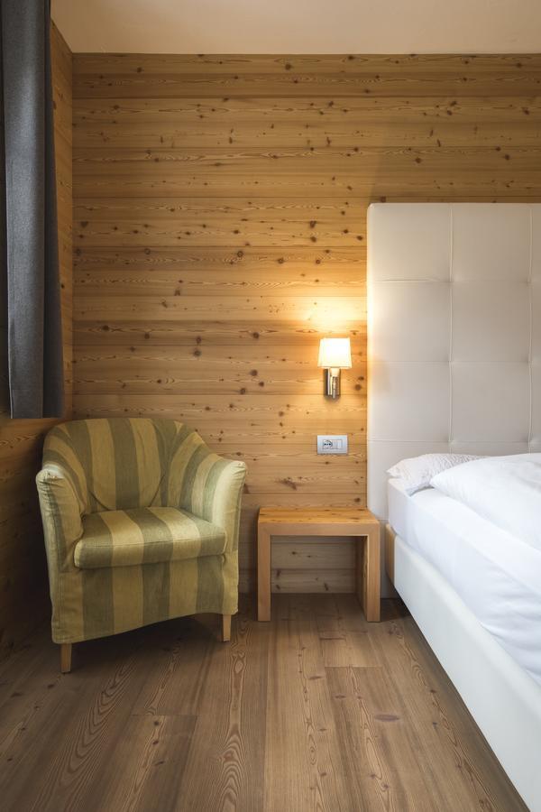 Hotel Costabella Passo San Pellegrino Dış mekan fotoğraf